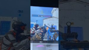 Call of Duty Modern Warfare 3 Multiplayer AI Bots Scripted 😱