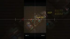 Call of Duty Modern Warfare 3: The Circle of Life #shorts #gaming #foryou #funny #viral #war #for