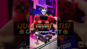 🔥 Call of Duty Modern Warfare 3 😱 #shorts