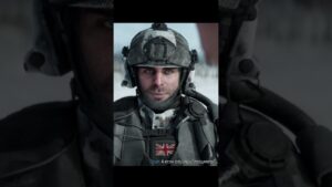 Заценил Call of Duty: Modern Warfare III (2023) на PS4