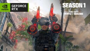 Call of Duty: Modern Warfare III | Season 1 Launch Trailer