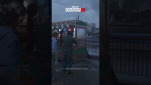 Call of Duty®: Modern Warfare® III - TOTÓ #gameplay #shorts #nocommentary #mw3