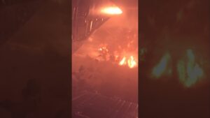 Call of Duty Modern Warfare Remastered: Reliving the Devastating Nuclear Explosion in 'Shock and Awe