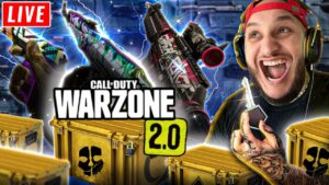 НОВЫЙ ИВЕНТ / Режим Зомби | Call of Duty: Modern Warfare Warzone 2.0  ПАЦАНЫ НЕ ИЗВИНЯЮТСЯ