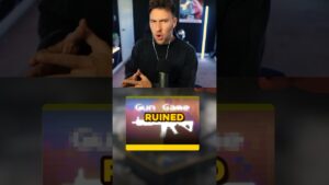 Call of Duty RUINED This Iconic Game Mode.