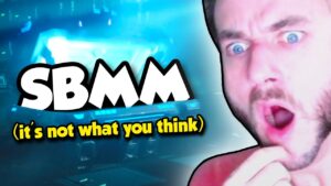 Call of Duty SBMM Secrets REVEALED!