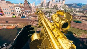 Call of Duty Warzone 2 Solo Vondel Gameplay PS5(No Commentary)