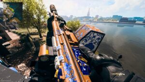 Call of Duty Warzone 2 Solo Vondel Gameplay PS5(No Commentary)