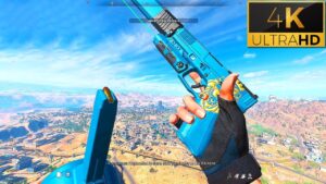 Call of Duty Warzone 2 Solo Win 21 Kill X13 AUTO Gameplay PC (No Commentary)