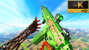 Call of Duty Warzone 2 Solo Win 24 Kill M13B Gameplay PC (No Commentary)