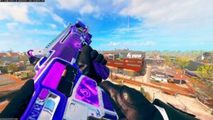 Call of Duty Warzone 3 Duo Win Vondel TEMPUS RAZORBACK Gameplay PC (No Commentary)