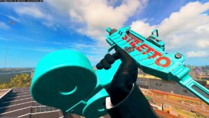 Call of Duty Warzone 3 Duo Win Vondel WSP SWORM Gameplay PC (No Commentary)