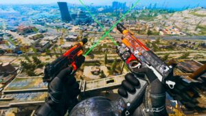 Call of Duty Warzone 3 Solo URZIKSTAN Gameplay PS5(No Commentary)