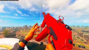 Call of Duty Warzone 3 Solo Win Vondel SVA 545 Gameplay PC (No Commentary)