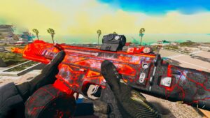 Call of Duty Warzone 3 URZIKSTAN Gameplay PS5(No Commentary)