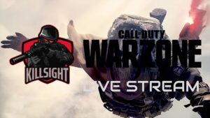 Call of Duty Warzone Live Modern Warfare III Season 1 Christmas Special