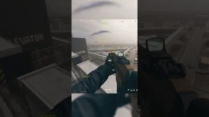 Call of Duty : Warzone - Vondel - Quad Kill | Team Wiped - [PC] #shorts #cod #meta