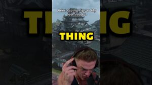 Call of Duty Warzone #callofduty #cod #warzone #funnywarzoneclips #warzone2 #mw3 #whoasirr