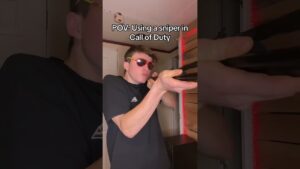 Call of Duty be like 😭.