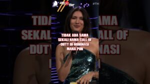 Call of Duty di Roasting Kratos God of War!  #callofdutyindonesia