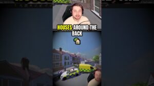 Call of Duty ft. JME Custom Zombies Map based in Tottenham London