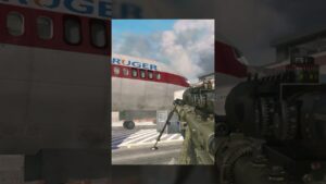 Call of Duty has changed.. 😥