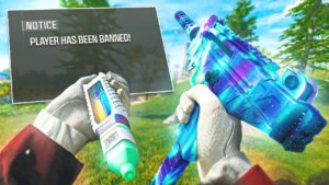 Call of Duty is Banning Everyone, Here's Why😳