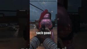 Call of Duty is WILD for this