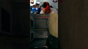 Call of Duty is a legit joke #callofduty #cod #warzone #twitch #kickstreaming