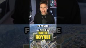 Call of Duty just copied Fortnite Again!