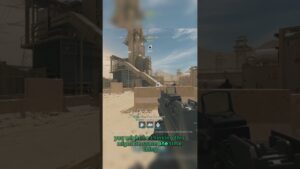 Call of Duty uses AI Bots in Multiplayer