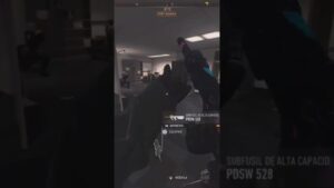 #Call of Duty warzone Ps5 2x1 Equipo eliminado.,