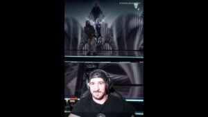 Call of Duty was OWNED! #tga #thegameawards #cod #callofduty