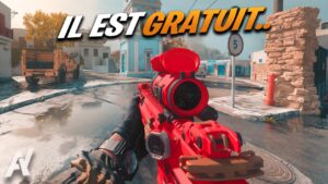 Call of Duty.. nous respect enfin ? (MW3 est gratuit..)