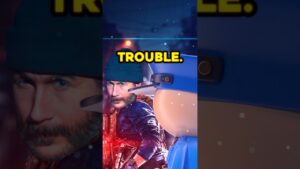 Call of Duty’s greed is out of control.