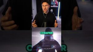 Call of Duty’s solution for cheaters!