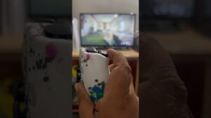 Call of duty Cold War adaptive tigger experience