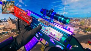 Call of duty Warzone 3 Solo Duo Win Vondel Gameplay ps5 no commentary