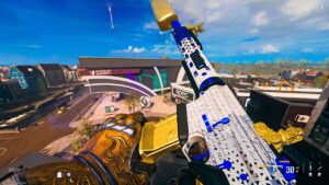 Call of duty Warzone 3 Solo Duo Win Vondel Gameplay ps5 no commentary