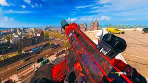 Call of duty Warzone 3 Solo Duos Win Vondel Gameplay ps5 no commentary