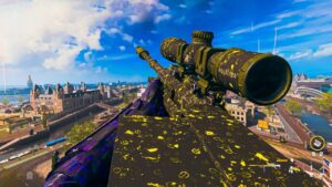 Call of duty Warzone 3 Solo Vondel Gameplay ps5 no commentary