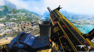 Call of duty Warzone 3 Solo Win URZIKSTAN Gameplay ps5 no commentary