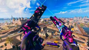 Call of duty Warzone 3 Solo Win Vondel Gameplay ps5 no commentary