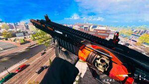 Call of duty Warzone: Season 6 VONDEL Win Gameplay ps5 no commentary