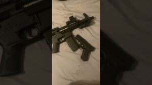 Call of duty loadout🔥🔥 #marcustheoddball #trending #glock