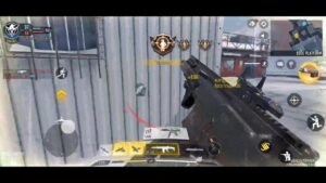 Call of duty mobile miami blitz gameplay Christmas mode