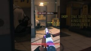 Call of duty modern warfare 3 one shot shotgun #gaming #shorts #moments