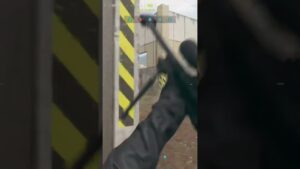 Call of duty modern warfare 3 quick scope