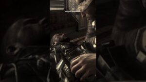 Call of duty-soaps death #callofduty #shorts