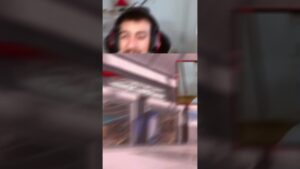 Chengo siendo Chengo en Call of Duty: Modern Warfare 3